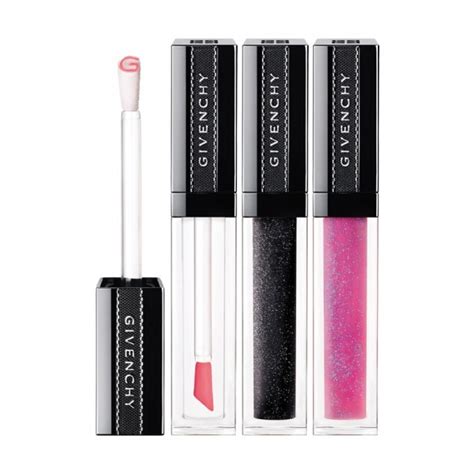 givenchy vinyl lip gloss|givenchy lip gloss price.